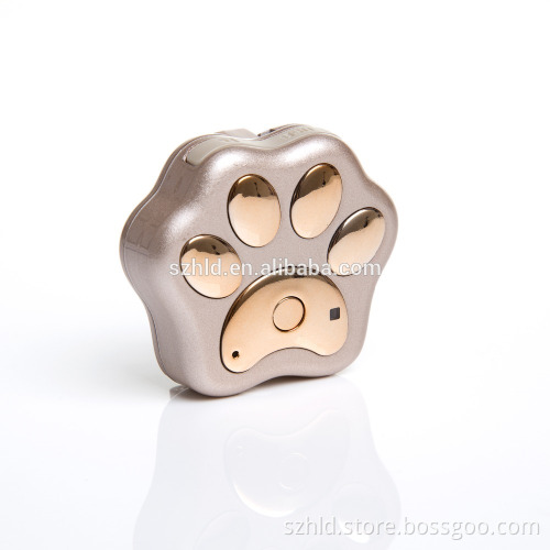 2016 the newest gps tracker earrings for pets